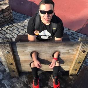 Meet your Posher, David